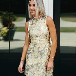 Dress from Triple Threads Boutique!
New with tags, never worn!